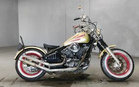 KAWASAKI VULCAN 400 CLASSIC 1996 VN400A