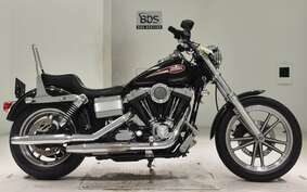 HARLEY FXDLI 1450 2006