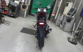 YAMAHA MT-03 2016 RH07J