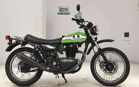 KAWASAKI 250TR BJ250F