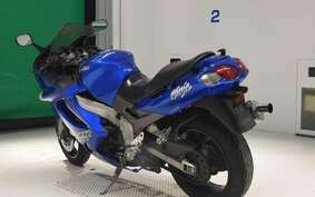 KAWASAKI ZZ1200 NINJA R 2002