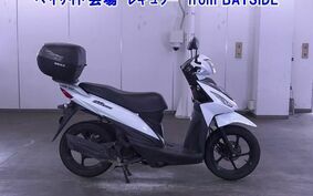 SUZUKI ｱﾄﾞﾚｽ110-2 CE47A