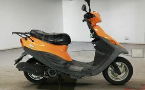 YAMAHA BJ SA24J