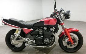 KAWASAKI ZEPHYR 400 1997 ZR400C