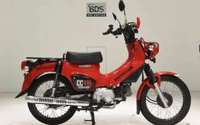 HONDA CROSS CUB 110 JA45