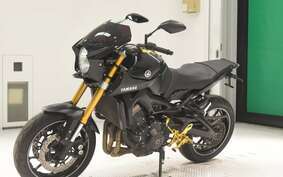 YAMAHA MT-09 A 2014 RN34J