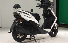 YAMAHA CYGNUS 125 XSR 3 SED8J