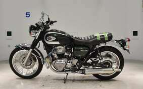 KAWASAKI W800 2020 EJ800B