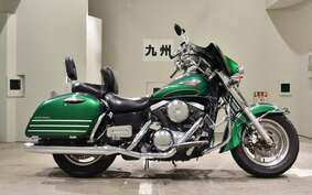 KAWASAKI VULCAN 1500 CLASSIC TOURER 1999 VNT50G