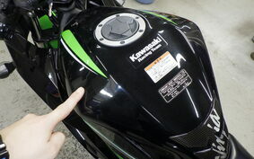 KAWASAKI NINJA 250 SL BX250A