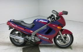 KAWASAKI ZZ-R250 1993 EX250H