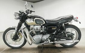 KAWASAKI W650 2002 EJ650A