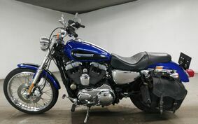 HARLEY XL1200C 2008 CT3