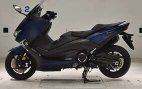 YAMAHA T-MAX 530 SX 2017 SJ15J