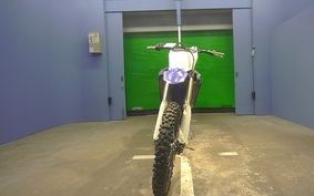 YAMAHA YZ250F CG34C