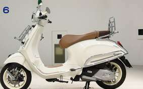 VESPA PRIMAVERA150