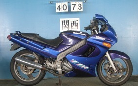 KAWASAKI ZZ-R250 1994 EX250H