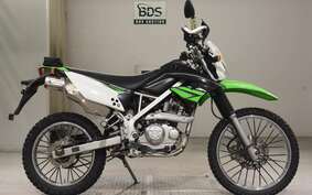 KAWASAKI KLX125 LX125C