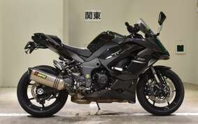 KAWASAKI NINJA 1000 SX ZXT02K