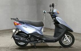 YAMAHA AXIS 125 TREET SE53J