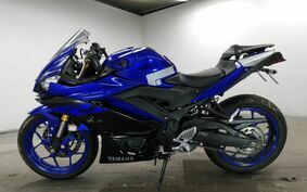 YAMAHA YZF-R25 RG43J