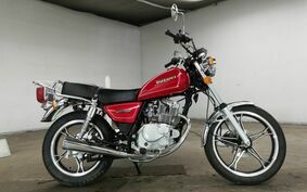 SUZUKI GN125 H PCJG9