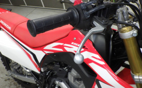 HONDA CRF150L