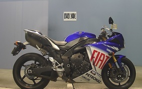 YAMAHA YZF-R1 2010 RN23