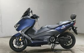 YAMAHA T-MAX 530 DX 2019 SJ15J