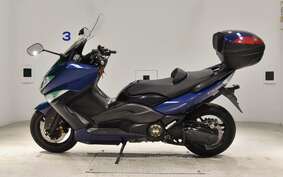 YAMAHA T-MAX500 Gen.3 2008 SJ08J