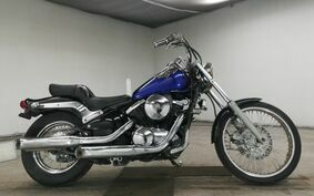 KAWASAKI VULCAN 400 1995 VN400A