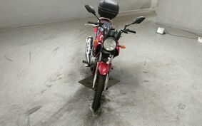 YAMAHA YBR125 RE05