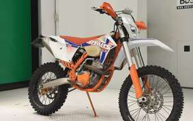 KTM 350 EXC F 2014