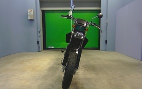 KAWASAKI KLX250D TRACKER 2003 LX250E