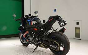 BMW M1000R 2024