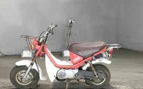 YAMAHA CHAPPY 50 439