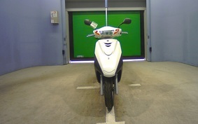 YAMAHA AXIS 125 TREET SE53J