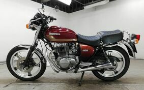 HONDA CB400T HAWK 2 CB400T