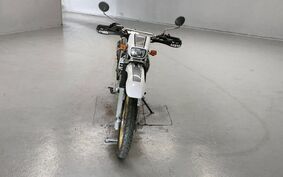 YAMAHA SEROW 225 WE DG08J