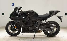 YAMAHA YZF-R7 2023 RM39J