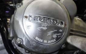 HONDA CB400 2023 CB400F