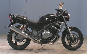 KAWASAKI BALIUS 250 Gen.2 1998 ZR250B