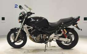 KAWASAKI BALIUS 250 Gen.2 ZR250B