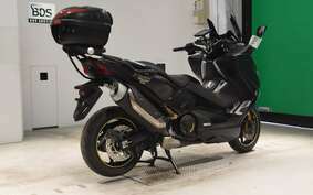 YAMAHA T-MAX 530 DX 2019 SJ15J