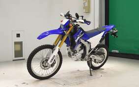 YAMAHA WR250R DG15J