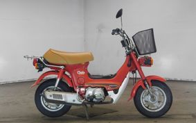 HONDA CHALY 50 CF50