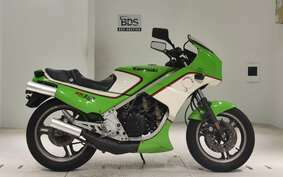 KAWASAKI KR250 KR250A