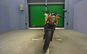 KTM 200 DUKE JUC4C