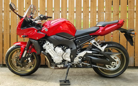 YAMAHA FZ FAZER 2008 RN21J