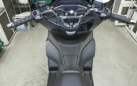 HONDA PCX 160 KF47